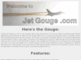 jetgouge.com