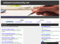 jobsearchuniversity.net