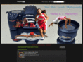 josediazsportsphotography.com