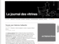 journaldesvitrines.com