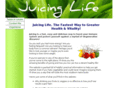 juicing-life.com