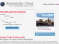 kentuckychatroom.net