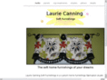 lauriecanning.com