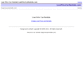 lowpricecarrentals.com