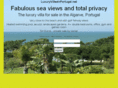 luxuryvillasinportugal.net