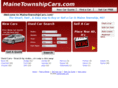 mainetownshipcars.com