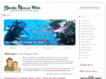 mangohousevilla.com