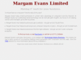 margamevans.co.uk