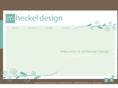 mheckeldesign.com