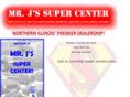 mrjsmotors.com