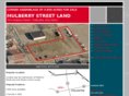 mulberrystreetland.com