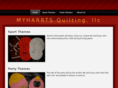 myharrtsquilting.com
