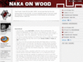 nakaonwood.com