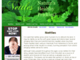 nettles.info