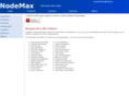 nodemax.com