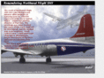 northwestflight2501.org