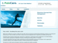 paincaredirect.com