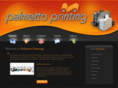 palmettoprinting.com