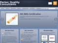 parkerquality.com