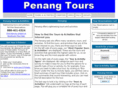 penangtours.net