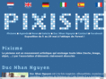 pixisme.com