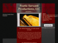 poeticservant.com