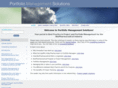portfoliomanagementsolutions.com