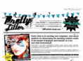 prettylitter.com