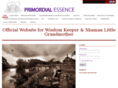 primordialessence.com