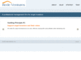 redeventures.com