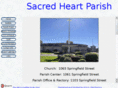 sacredheartfeedinghills.org