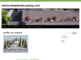 salmonbaylandscaping.com