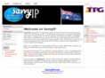 savvyip.com