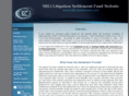sblisettlement.com