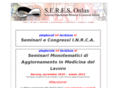 seres-onlus.org