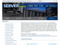 serverparts.com.au