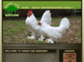 shadyoakbantams.com