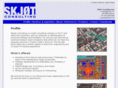 skjoet.com