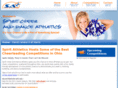 spiritathleticsohio.com