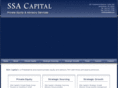 ssacapital.com