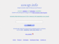 sswap.info