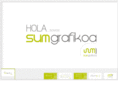 sumgrafikoa.com
