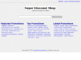 superdiscountshop.net
