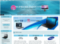 supremeinfocom.net