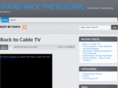 takebackthebuilding.com