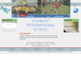 tashschool.org