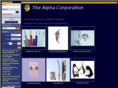 thealphacorp.com