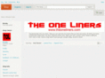 theoneliners.com