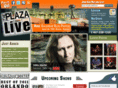 theorlandoplaza.com