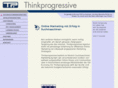 thinkprogressive.de